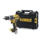Avvitatore a percussione a batteria DeWalt DCD796NT-XJ 18V XR con valigetta