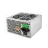 Akyga Basic AK-B1-600 alimentatore ATX 600 W, ventola 120 mm, PFC passivo, grigio