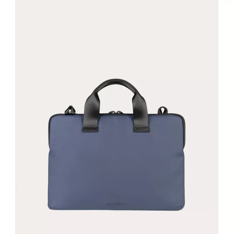 Borsa per laptop Tucano Gommo BSGOM1314-B da 13–14 pollici, blu