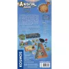 Kosmos Andor Junior espansione gioco di carte