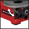 Seghetto da traforo Einhell TC-SS 406 E