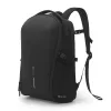 Zaino XDDESIGN Bizz nero — idrorepellente, leggero, modello P705.931