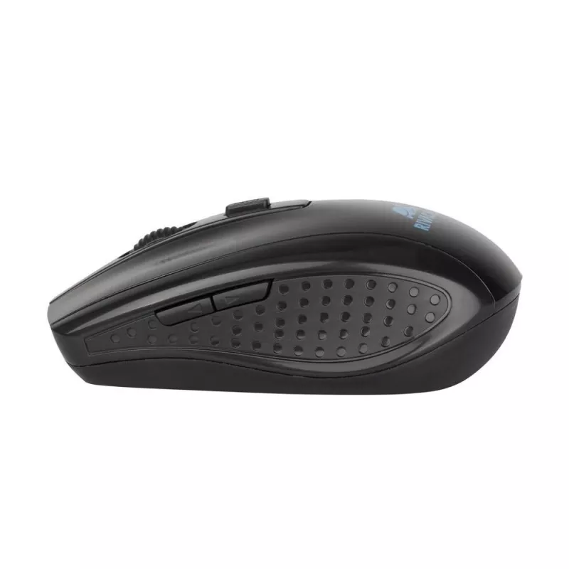Custodia Rivacase 8038 mouse wireless 39,6 cm (15,6