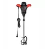 Betoniera RUBI RUBIMIX-9 POWER MAX 2100 W 490-880 giri/min
