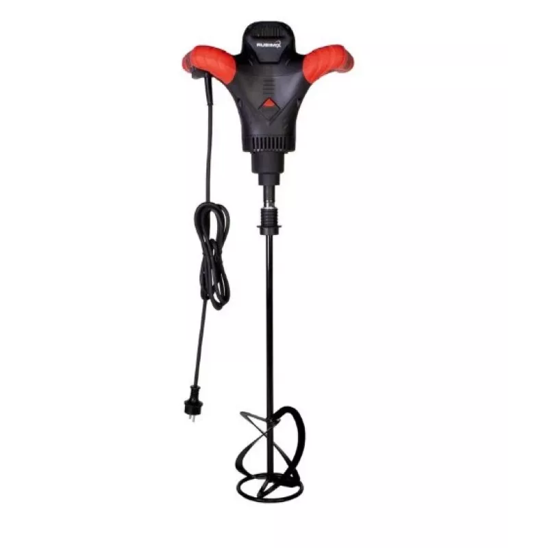 Betoniera RUBI RUBIMIX-9 POWER MAX 2100 W 490-880 giri/min