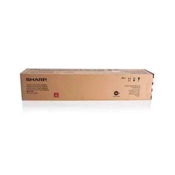 Sharp MX62GTMA - magenta - originale - cartuccia toner - per Sharp MX-6240N, MX-6500N, MX-7040N, MX-7500N (MX62GTMB)
