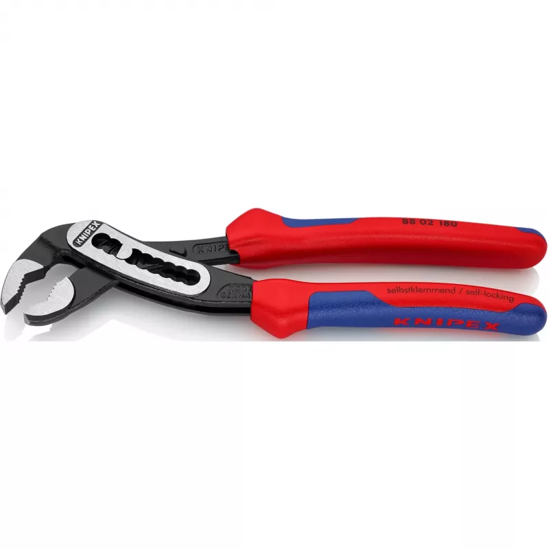 Knipex 88 02 180 blu