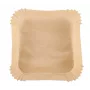 Adler inserti di carta per friggitrice ad aria | AD 6733 | 100 pezzi