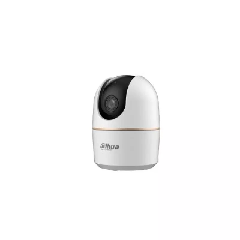 Dahua Hero H5A (DH-IPC-H5AP-0360B-EUR) telecamera IP Wi-Fi dome motorizzata, 5 MP, IR fino a 10 m