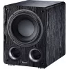 Subwoofer attivo Magnat Alpha RS8 80 W nero