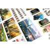 Gioco da tavolo 7 WONDERS OF THE WORLD (VERSIONE POLACCA)