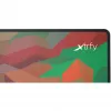Tappetino mouse da gaming CHERRY XTRFY GP5-XL-LITUS-RED rosso (GP5-XL-LITUS-RED)