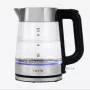 Bollitore elettrico Lovio 1,7L 2200W vetro