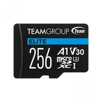 Scheda di memoria flash Team Group Team ELITE A1 (adattatore SD incluso)