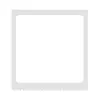 Etichette prezzo NIIMBOT T40*40 180 pezzi – fogli adesivi 40×40 mm