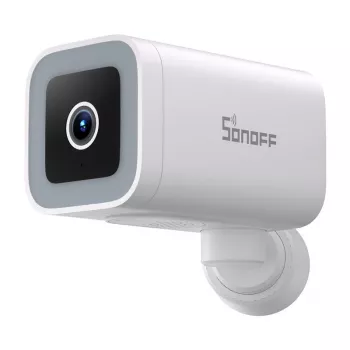 Telecamera smart WiFi da esterno Sonoff CAM-B1P 2K