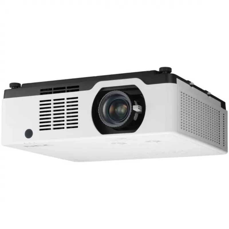NEC PE506UL proiettore standard-throw 5200 ANSI lumen LCD WUXGA (1920x1200) bianco
