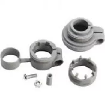 Set adattatore HomeMatic IP Danfoss by Homematic IP, modello 76146