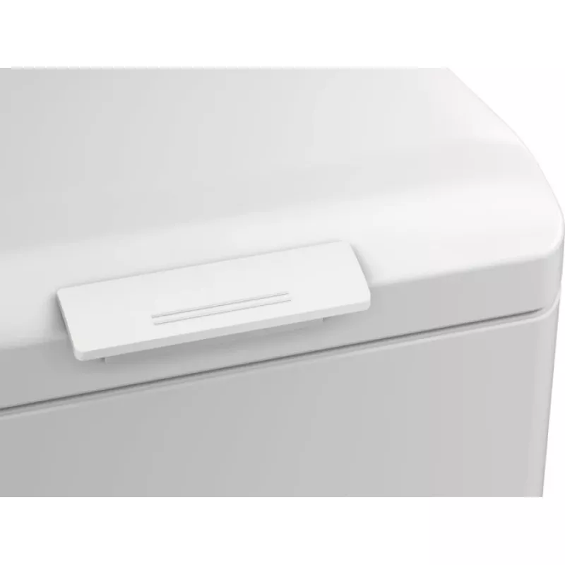 Lavatrice Electrolux EW6TN5261FP, a carica frontale 6 kg, classe di efficienza energetica D