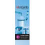 Sacchi per rifiuti Brabantia C 12 L 240 pezzi