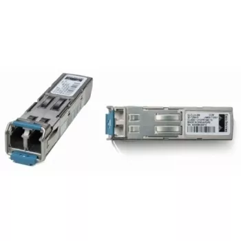 Modulo ricetrasmettitore SFP BlueOptics -BO 1250 Mbit/s