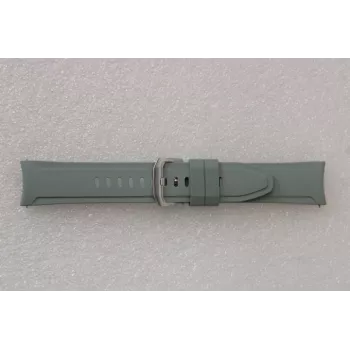 ESAURITO. Xiaomi Watch 2 cinturino Flora verde in gomma fluorurata