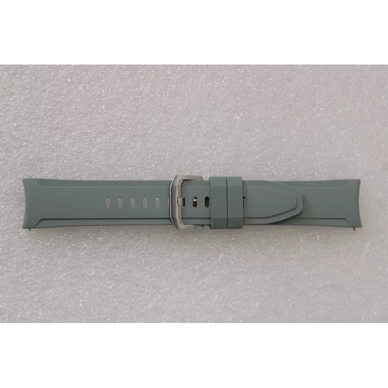 ESAURITO. Xiaomi Watch 2 cinturino Flora verde in gomma fluorurata