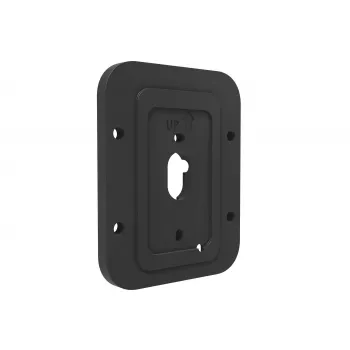 Piastra di montaggio SystemHouse Solutions 44280296 per montaggio antivandalismo