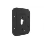 Piastra di montaggio SystemHouse Solutions 44280296 per montaggio antivandalismo