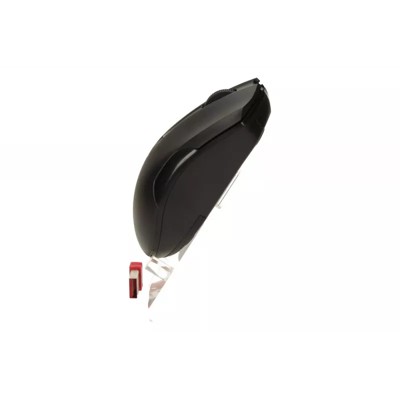 Mouse A4Tech G3-200N Travel ambidestro RF wireless V-Track 1000 DPI