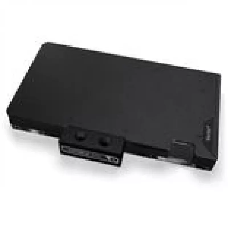 Water block per GPU ek water blocks EK-Quantum Vector3 TUF RTX 5090 RGB — raffreddamento per scheda grafica, Full-Cover compatibile
