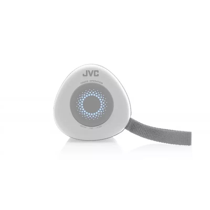 Altoparlante Bluetooth JVC XS-E423G, nero