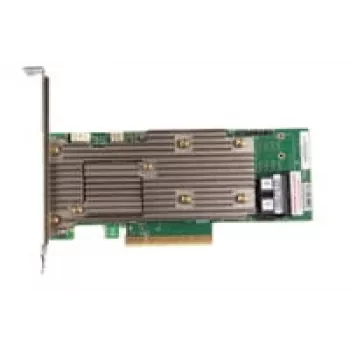 Controller RAID FUJITSU PRAID EP520i FH/LP PCIe 12 Gbit/s – RAID 0/1/1E/5/6/10/50/60, host PCI Express 3.0