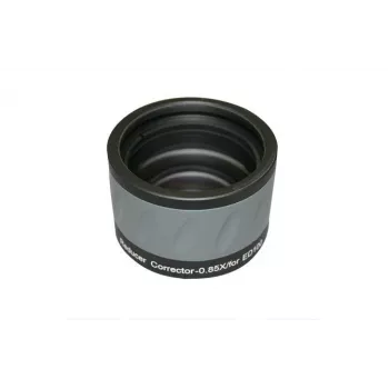 Riduttore di focale per Sky-Watcher ED100 0,85x – modello riduttore di focale SW-5410 per rifrattore ED100