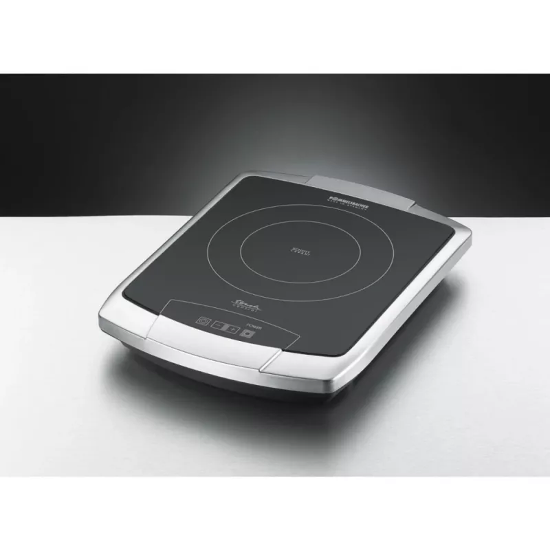 ROMMELSBACHER Ceran CT 2203/TC - piastra a induzione
