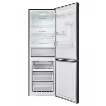 Frigorifero combinato AMICA FK3506D.2F(E) 250 L, classe di efficienza energetica E