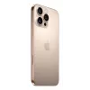 Smartphone ricondizionato Renewd iPhone 16 Pro Max 256 GB in Natural Desert