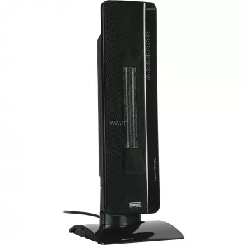 De’Longhi TCH8993ER.BC per interni nero 2400 W termoventilatore elettrico