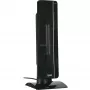 De’Longhi TCH8993ER.BC per interni nero 2400 W termoventilatore elettrico
