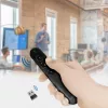 Presentatore wireless LogiLink ID0190 nero