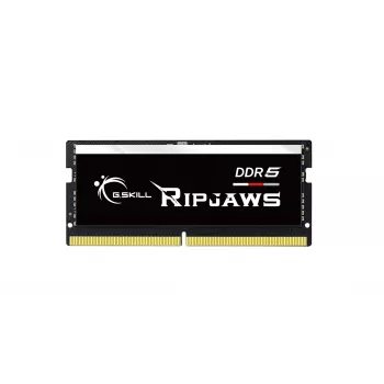G.Skill Ripjaws F5-4800S4039A16GX1-RS modulo di memoria 16 GB 1 x 16 GB DDR5 4800 MHz