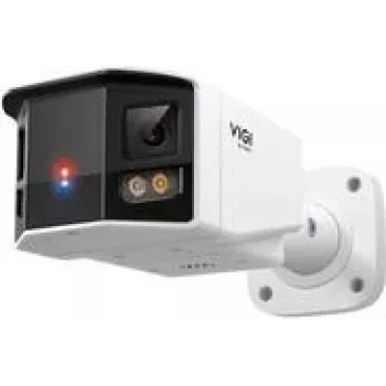 TP-Link InSight S385DPS telecamera di sicurezza IP bullet outdoor 5456 x 1520 pixel a parete