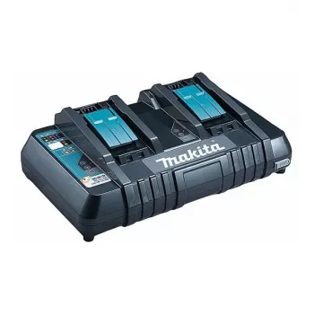 Caricabatterie Makita DC18RD