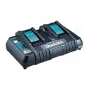 Caricabatterie Makita DC18RD