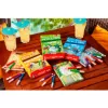 Pick a Pen: Schatzkammern, gioco puzzle