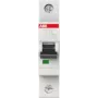 ABB S201-B4 interruttore automatico magnetotermico car. B 6kA 4A 1P (2CDS251001R0045)