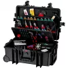 Toolbox Knipex Robust45 Move nero