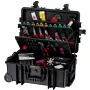 Toolbox Knipex Robust45 Move nero