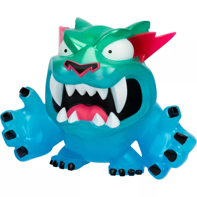 MrBeast Lab figure in vinile - Hyper Panther, figura da gioco
