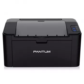 Stampante laser PANTUM P2500W — A4, 1200 x 1200 DPI, Wi‑Fi, 22 ppm, 4,75 kg